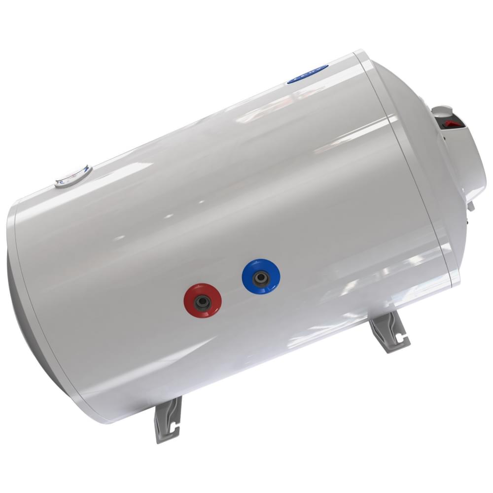 Бойлер накопичувальний електричний Leov LH 80 l горизонтальный