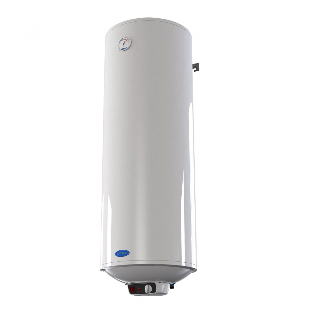 Бойлер накопичувальний електричний Leov LV 150 l