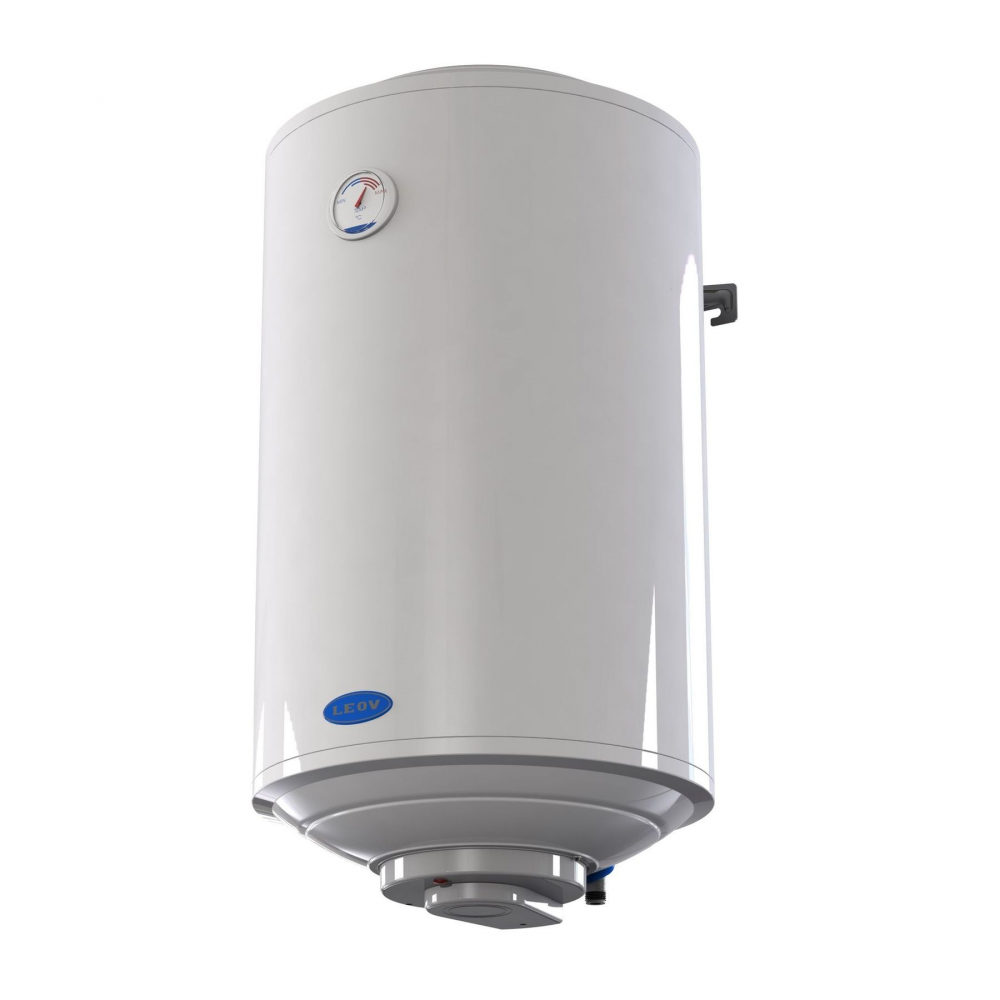 Бойлер накопичувальний електричний Leov EL100 l