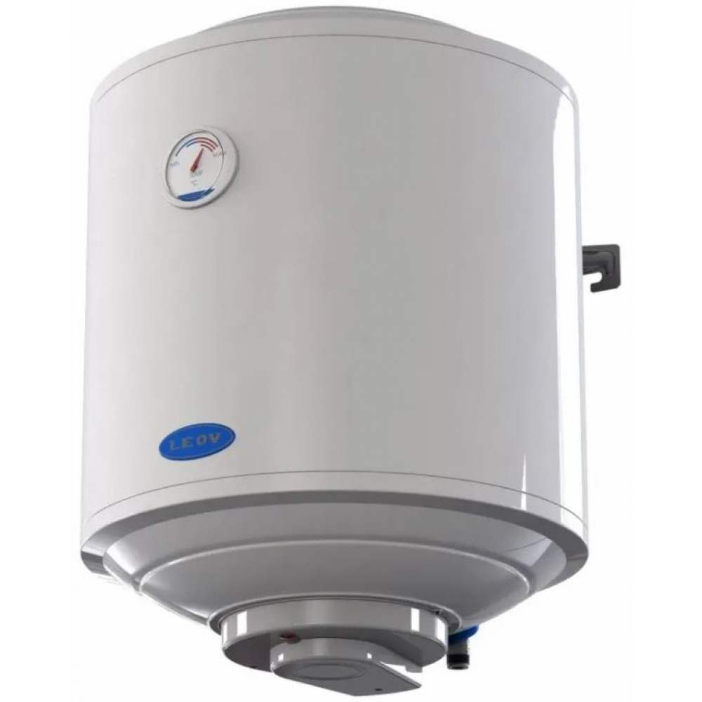 Бойлер накопичувальний електричний Leov LV Dry 50 l