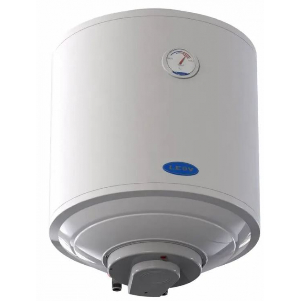 Бойлер накопичувальний електричний Leov LV Dry 50 l