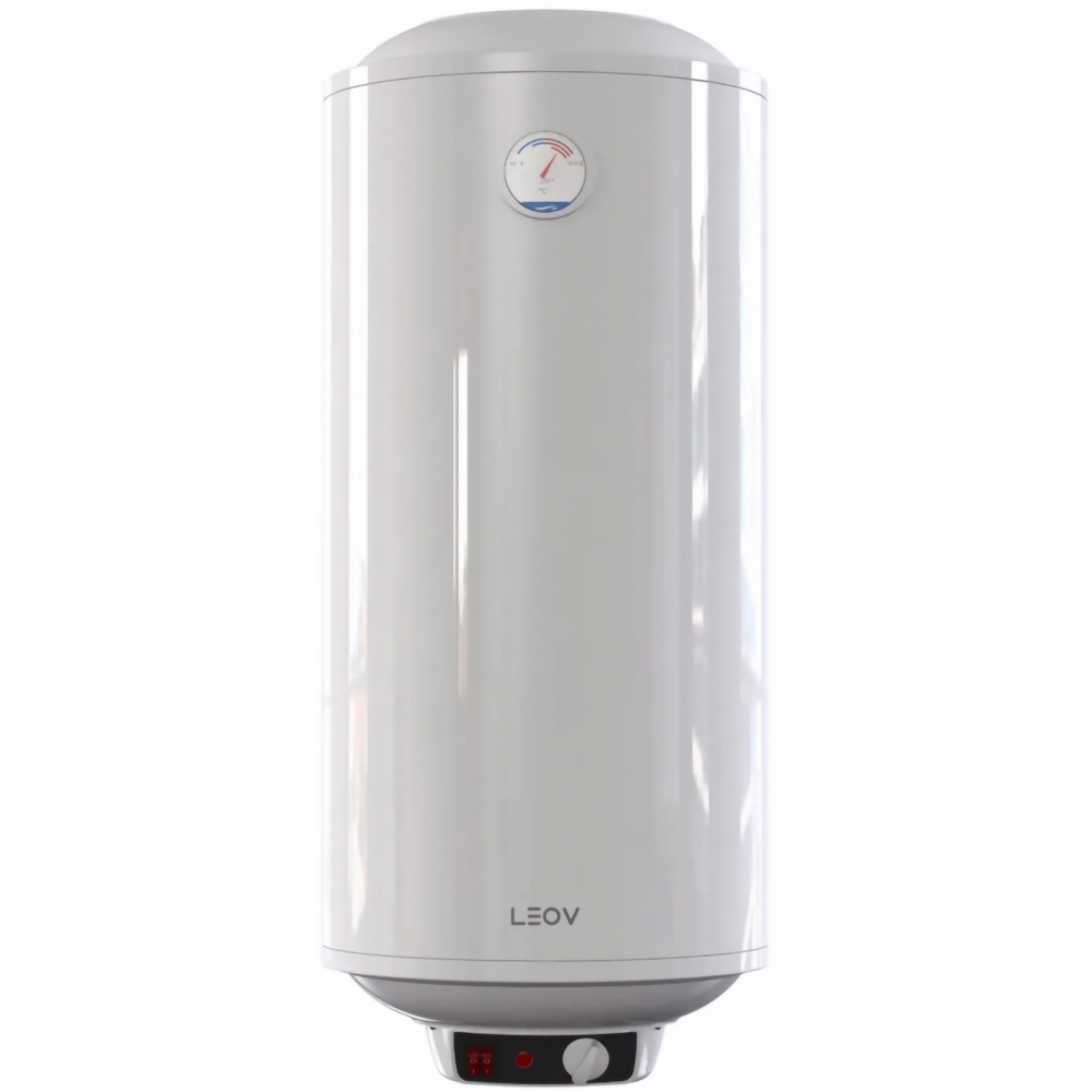 Бойлер накопичувальний електричний Leov LV Slim Dry 50 l