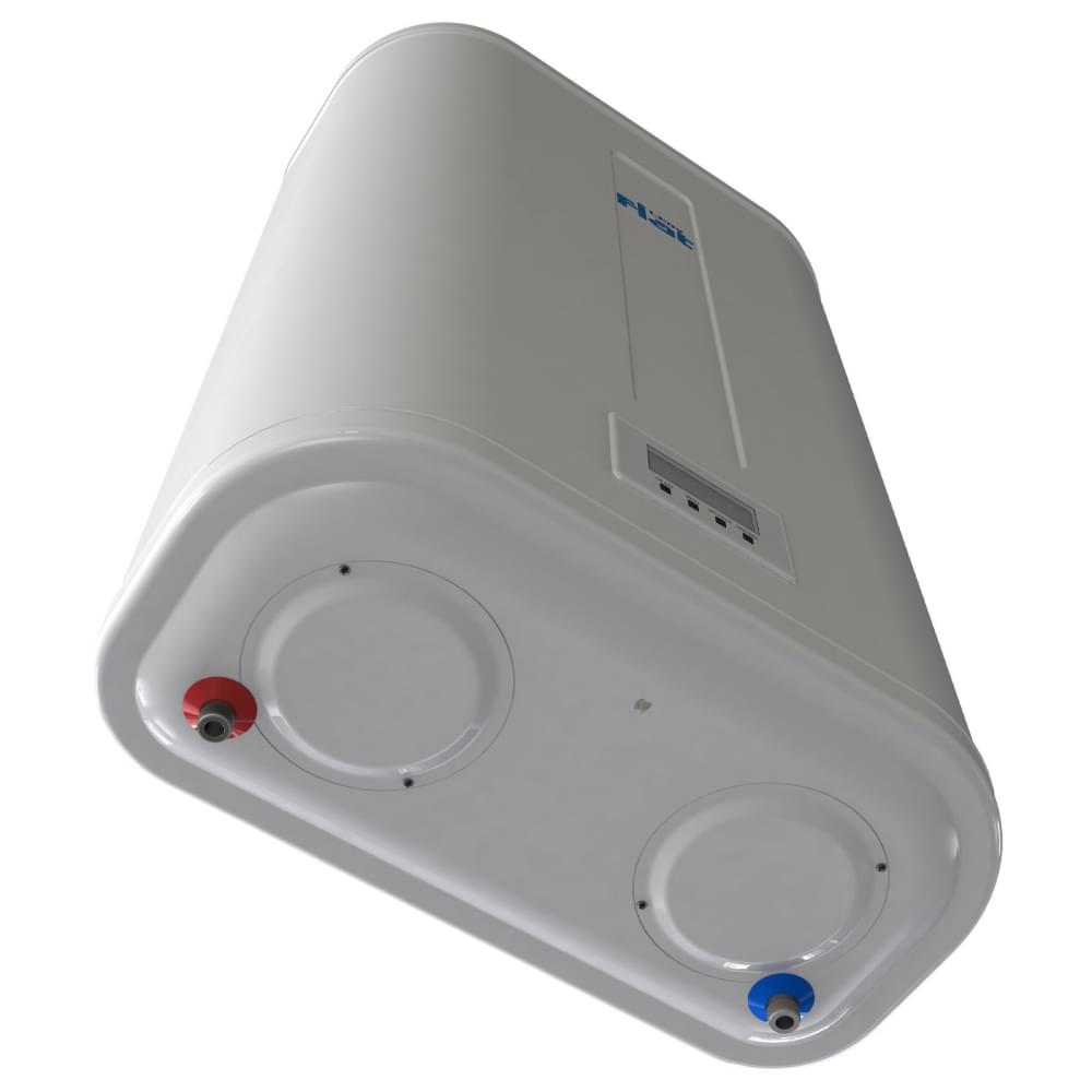 Бойлер накопичувальний електричний Leov LV Flat ER 50 l