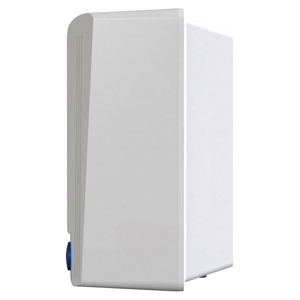 Бойлер накопичувальний електричний Leov LUB Small 10 l (подвод воды снизу)