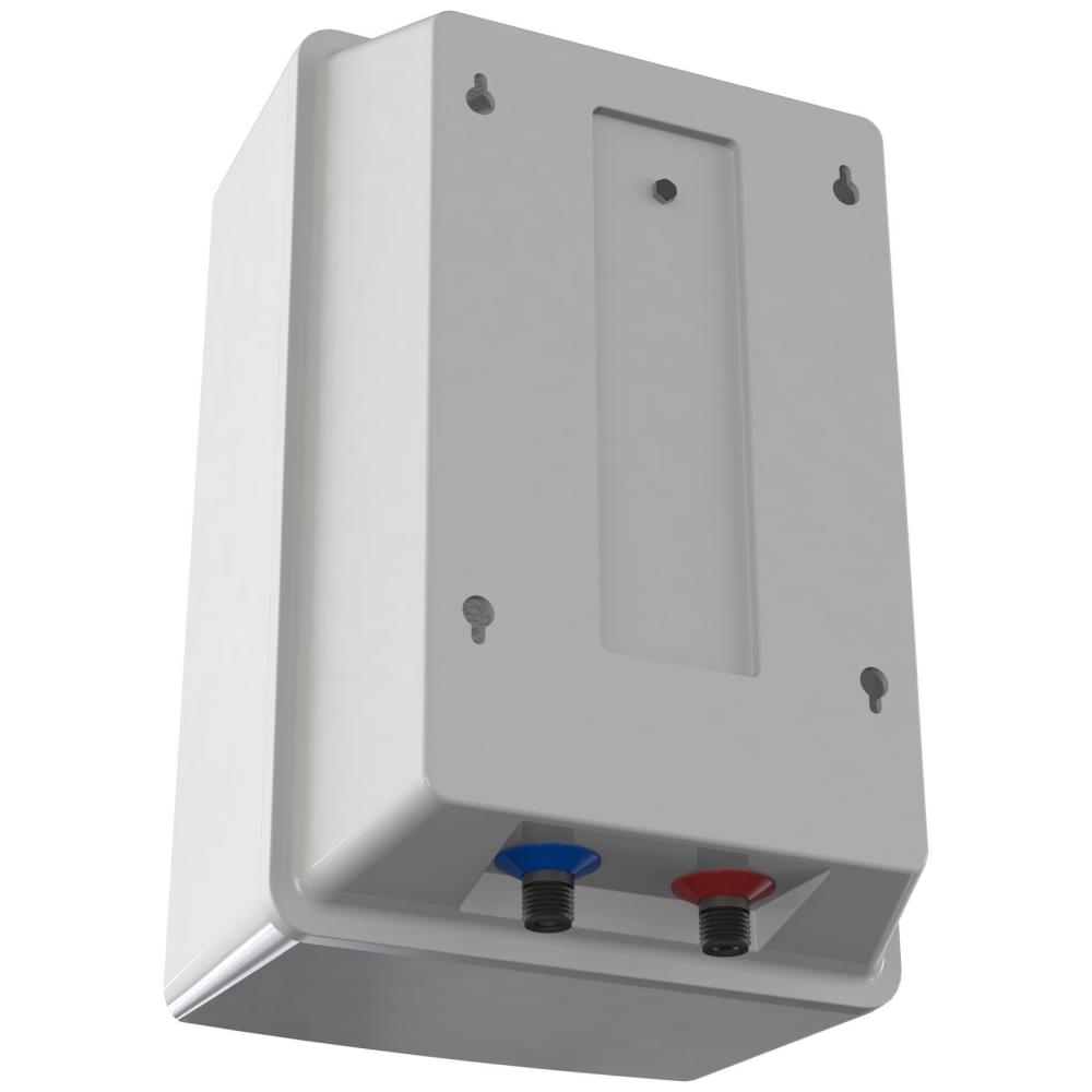 Бойлер накопичувальний електричний Leov LUB Small 10 l (подвод воды снизу)