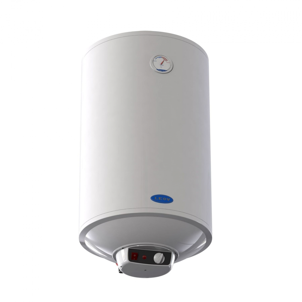 Бойлер накопичувальний електричний Leov LV 80 l