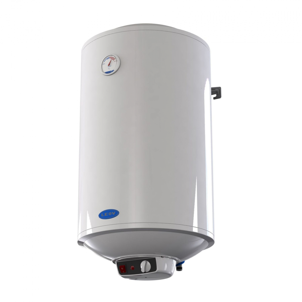 Бойлер накопичувальний електричний Leov LV 80 l