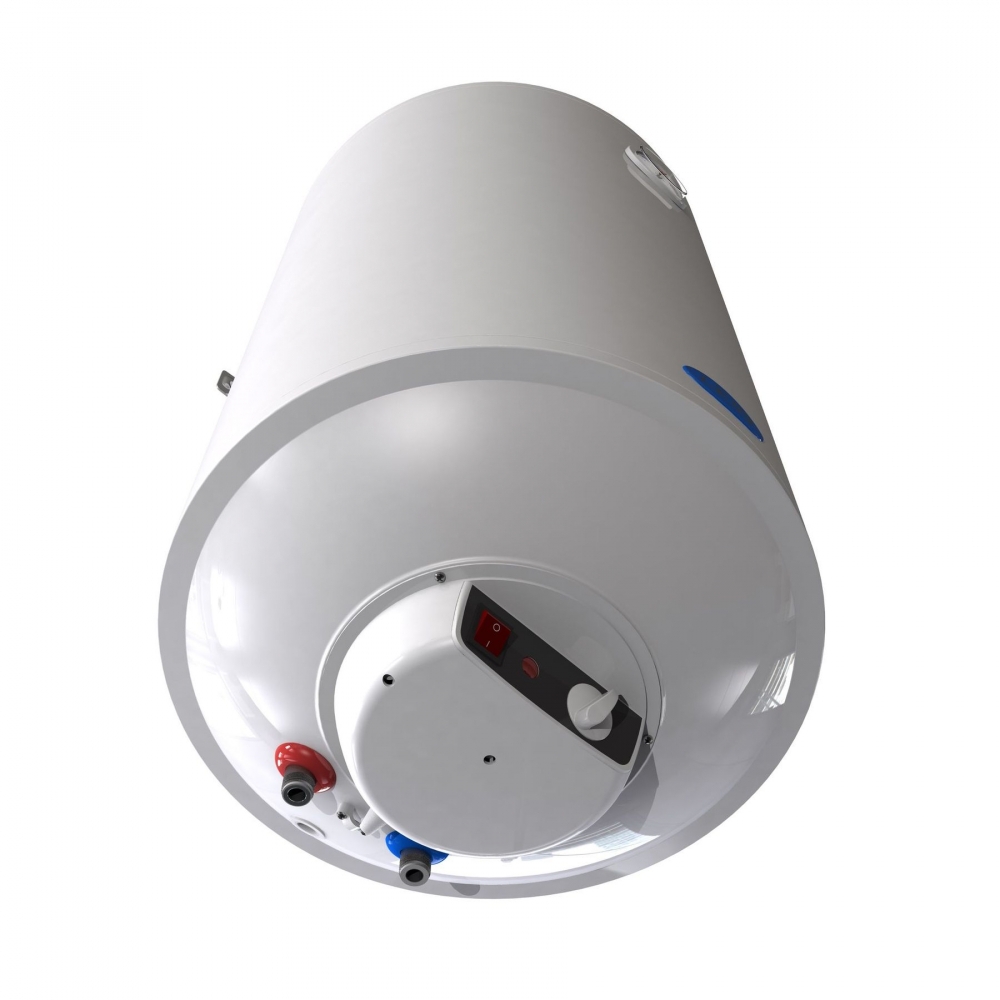 Бойлер накопичувальний електричний Leov LV 80 l