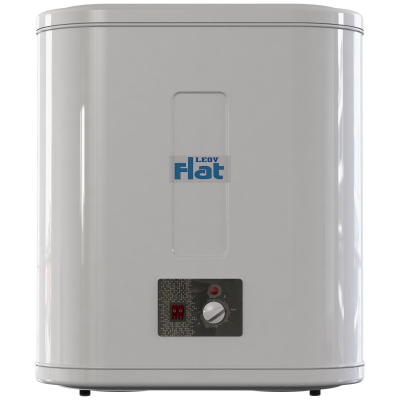 Бойлер накопичувальний електричний Leov LV Flat MR Dry 50 l