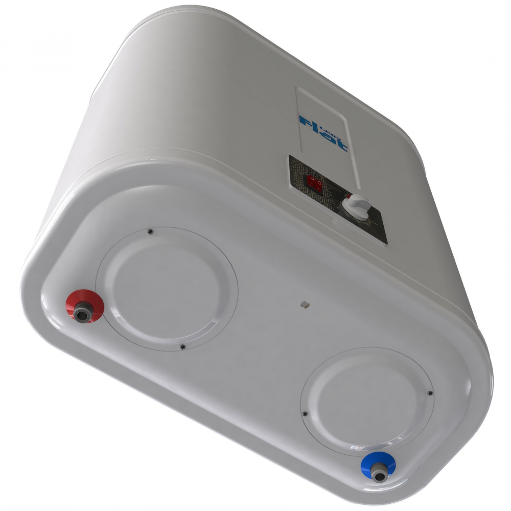 Бойлер накопичувальний електричний Leov LV Flat MR Dry 50 l