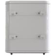 Бойлер накопичувальний електричний Leov LV Flat MR Dry 50 l