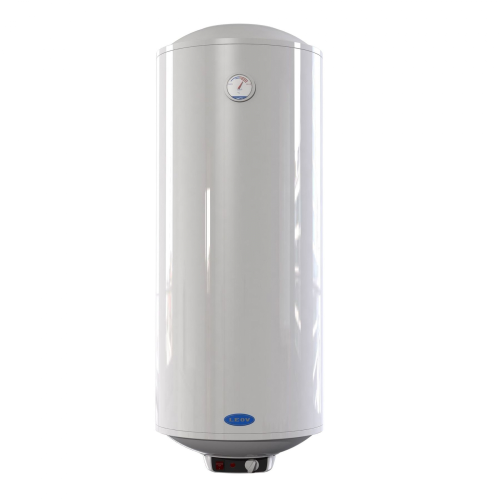 Бойлер накопичувальний електричний Leov LV 120 l