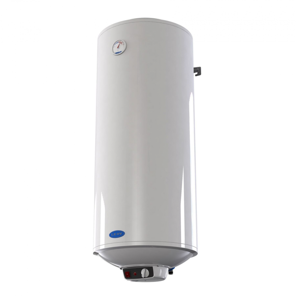 Бойлер накопичувальний електричний Leov LV 120 l