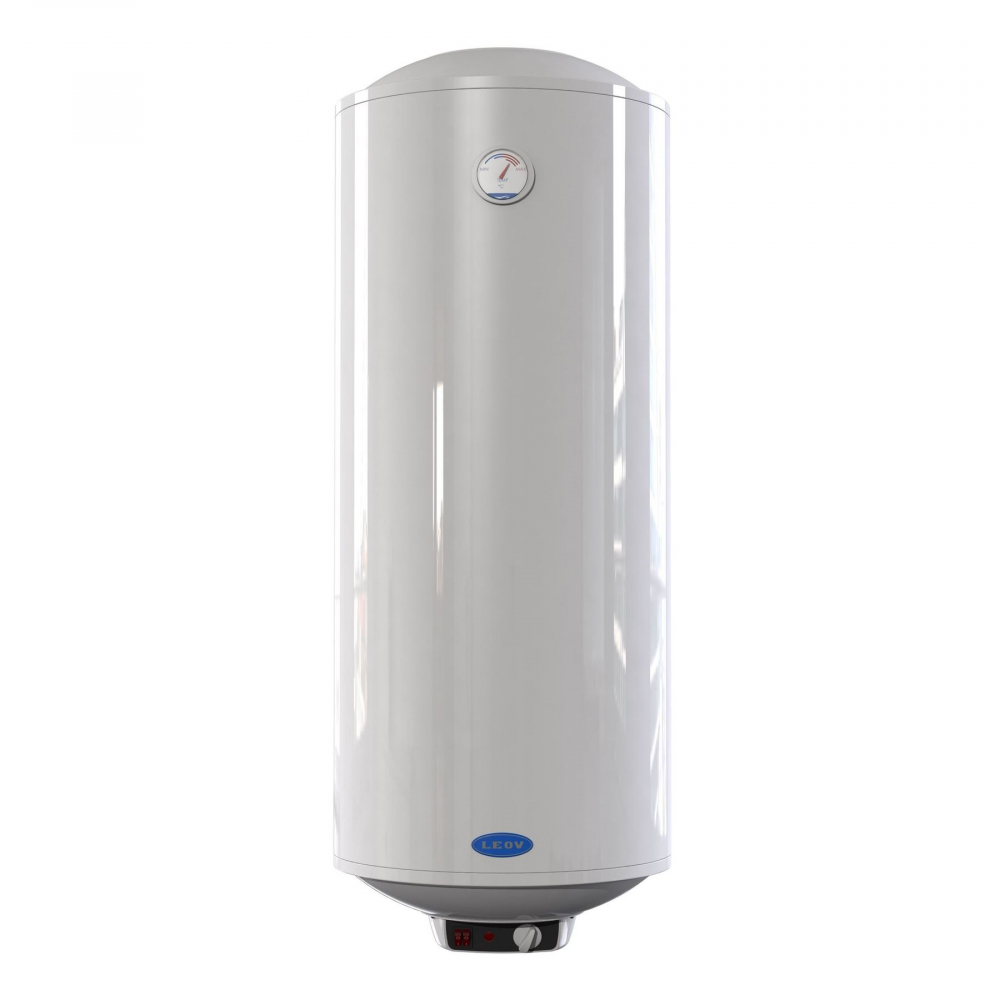 Бойлер накопичувальний електричний Leov LV Dry 120 l