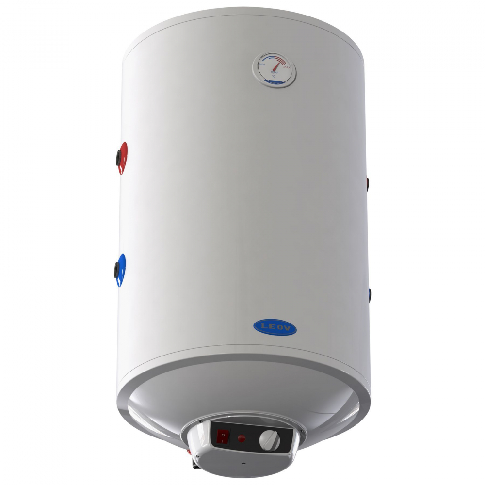 Бойлер косвенного нагрева Leov LCV Comby 100 l