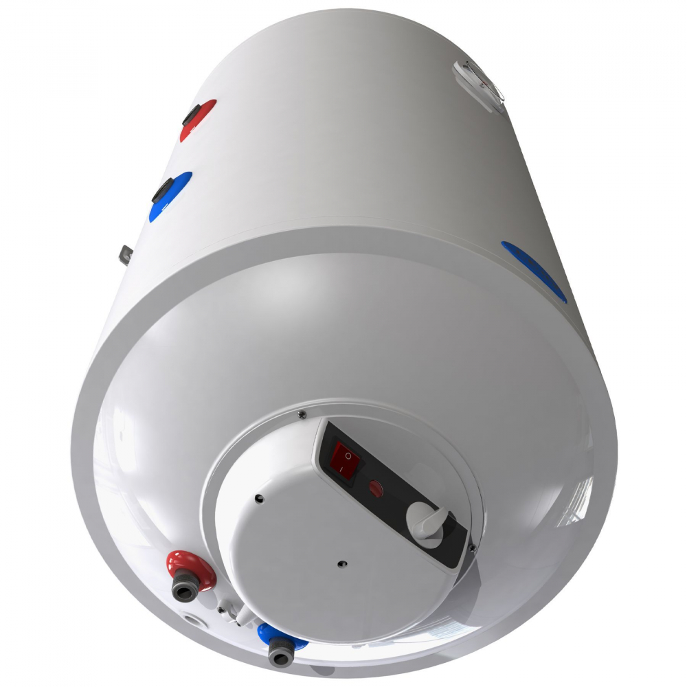 Бойлер косвенного нагрева Leov LCV Comby 100 l