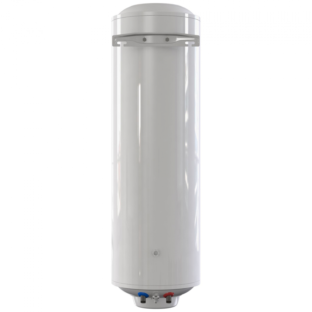 Бойлер накопичувальний електричний Leov LV Slim 80 l