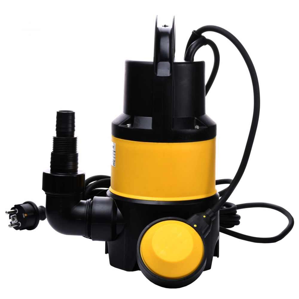 Дренажно-фекальний насос Optima FC750W 0,75 кВт