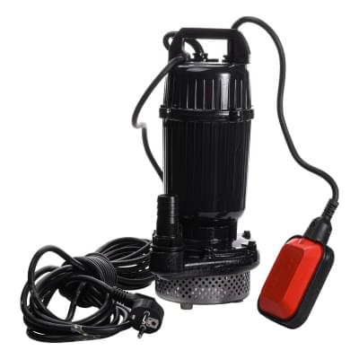 Дренажно-фекальный насос Volks pumpe QDX5-9 0,75 кВт