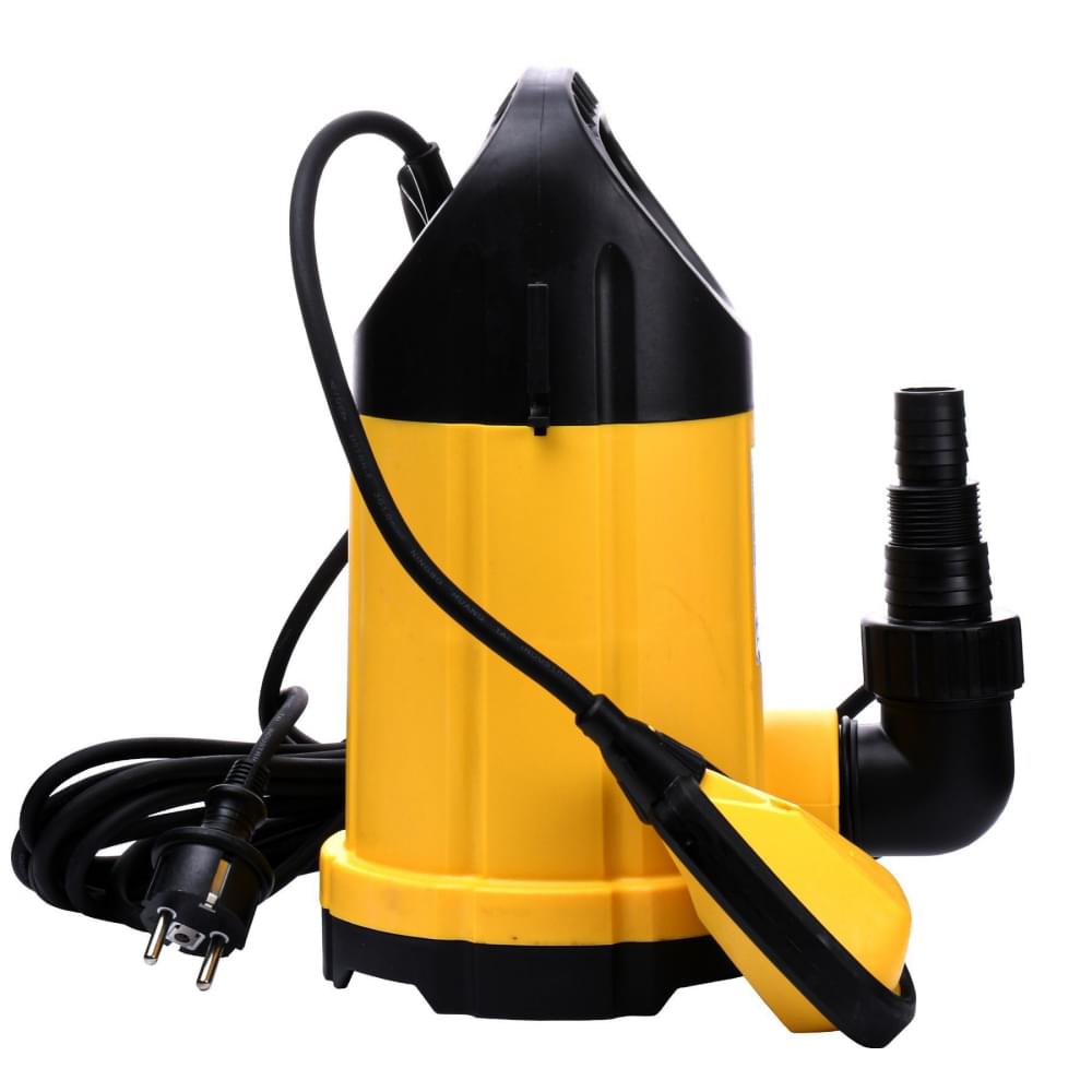 Дренажно-фекальный насос Optima FC370C 0,37 кВт