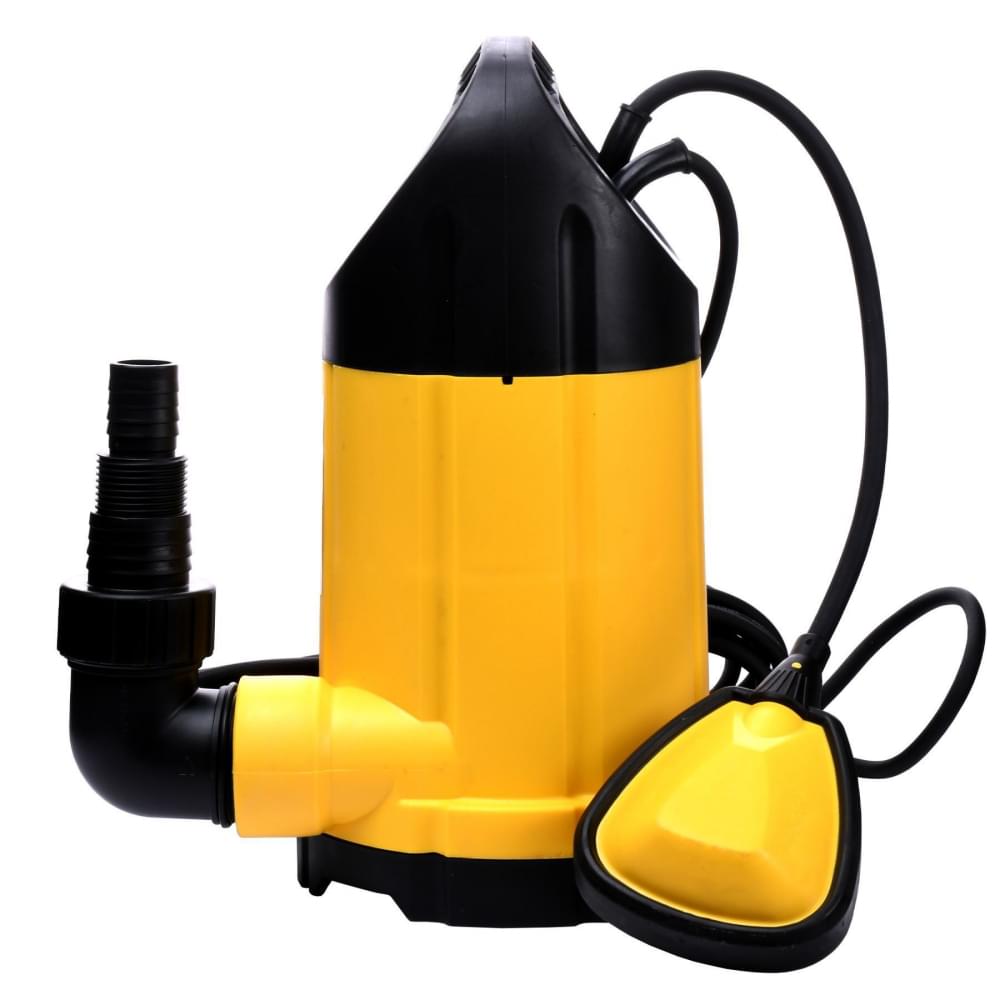 Дренажно-фекальный насос Optima FC370C 0,37 кВт