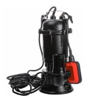 Volks pumpe WQD10-12 1,1 кВт Volks pumpe WQD10-12 1,1 кВт