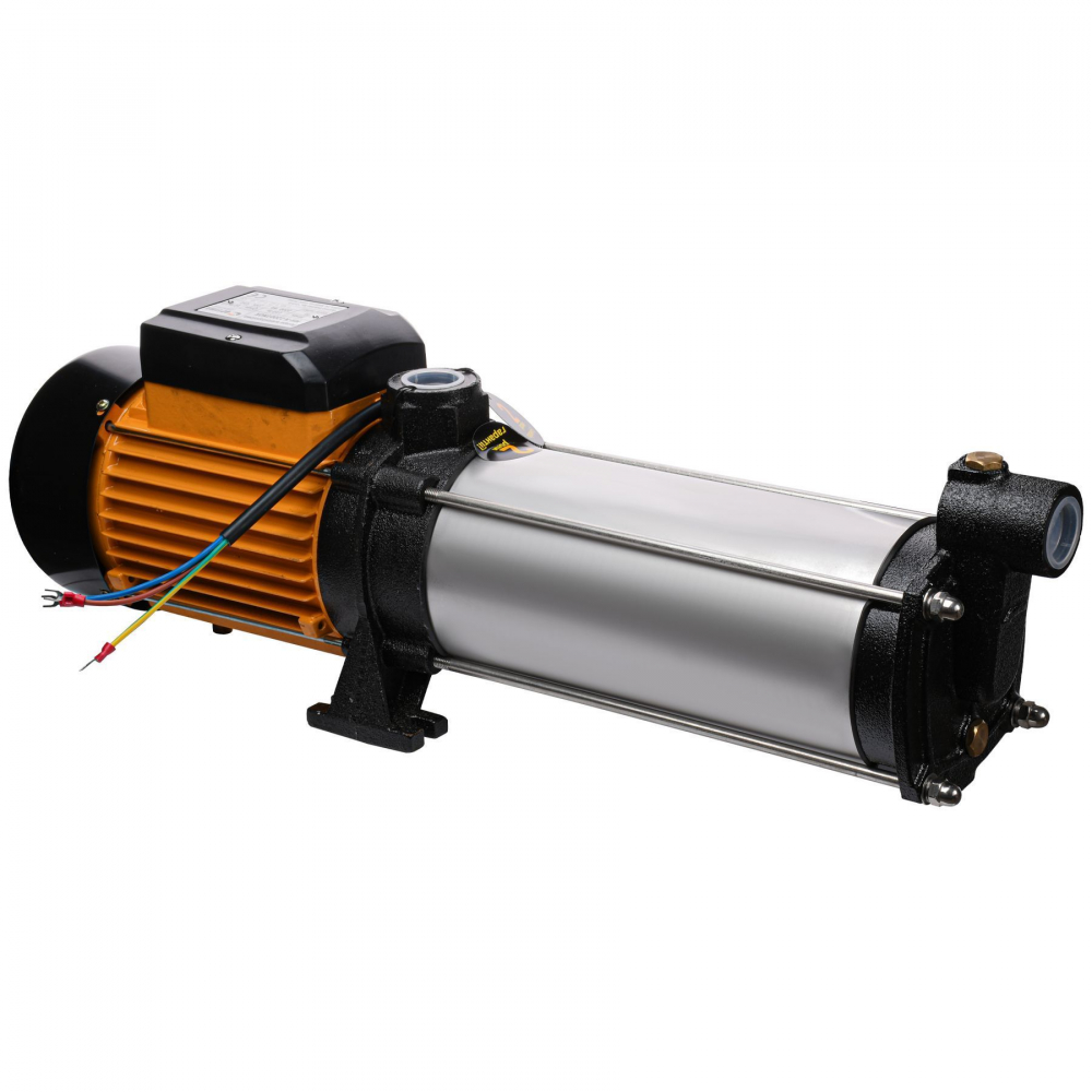 Поверхностный насос центробежный Optima MH-N 2200INOX 2,2 кВт