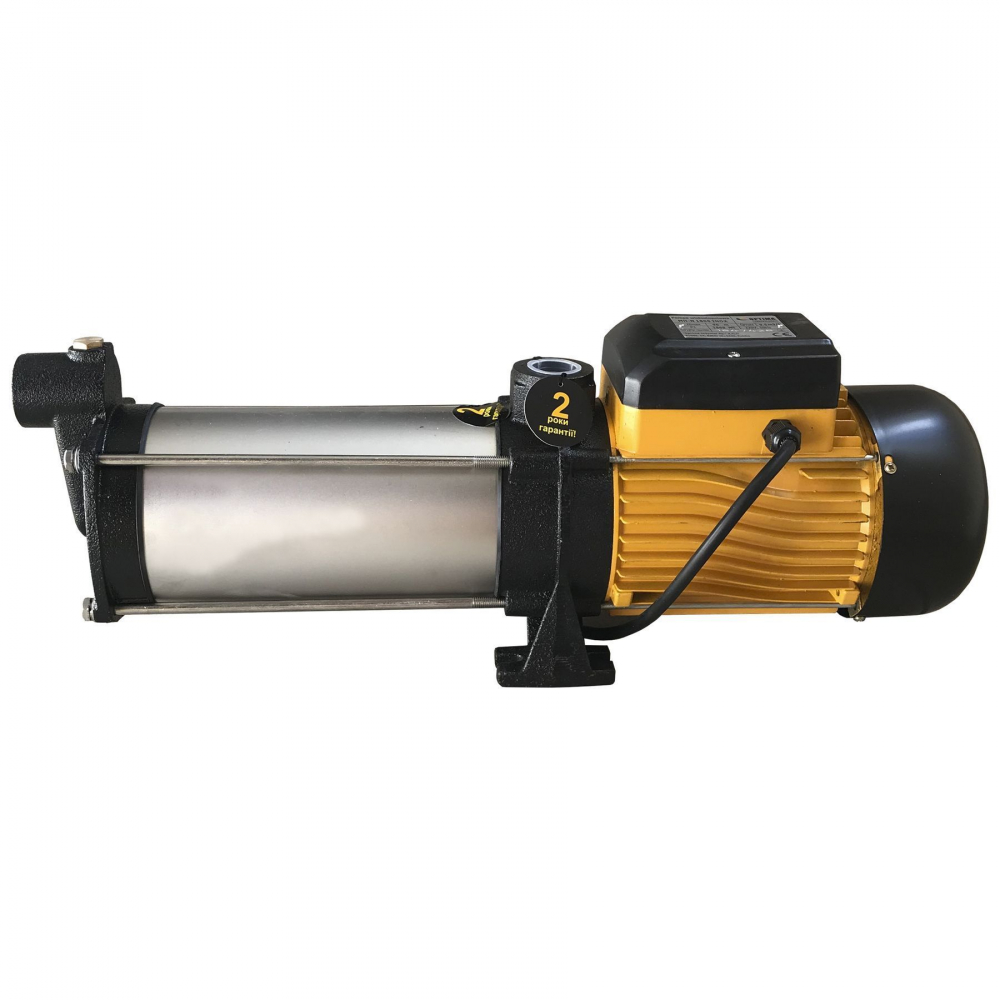 Поверхностный насос центробежный Optima MH-N 1800INOX 1,8 кВт