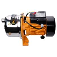 Optima JET 100S 1,1 кВт (нержавейка)