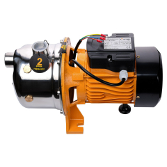 Optima JET 100S 1,1 кВт (нержавейка)