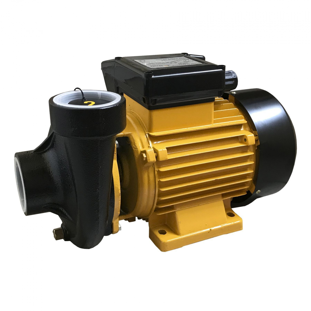 Поверхностный насос самовсасывающий Optima 2DK-20 1,5 кВт