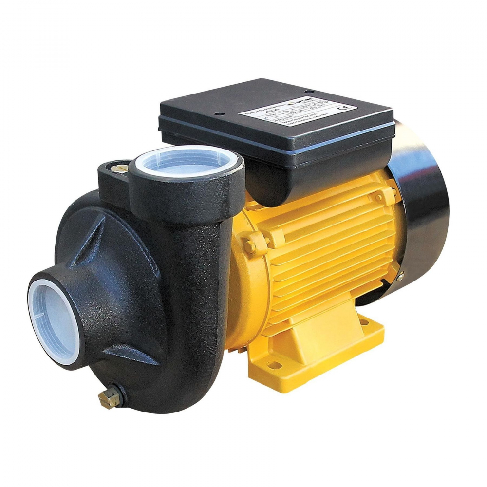 Поверхностный насос самовсасывающий Optima 2DK-20 1,5 кВт