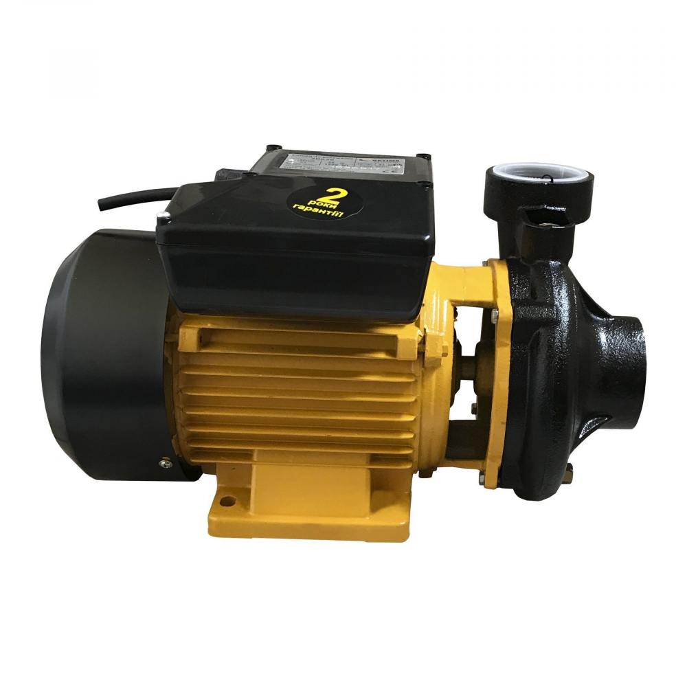 Поверхностный насос самовсасывающий Optima 2DK-20 1,5 кВт