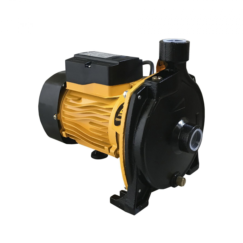 Поверхностный насос самовсасывающий Optima CPm 158A 1,3 кВт