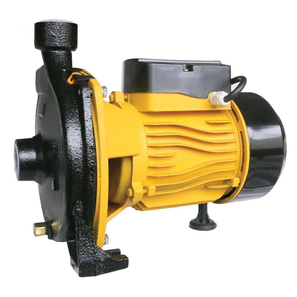 Поверхностный насос самовсасывающий Optima CPm 158A 1,3 кВт