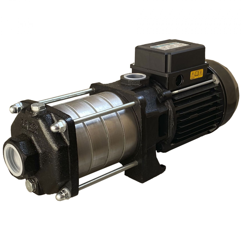 Поверхневий насос відцентрований Saer OP-32/4