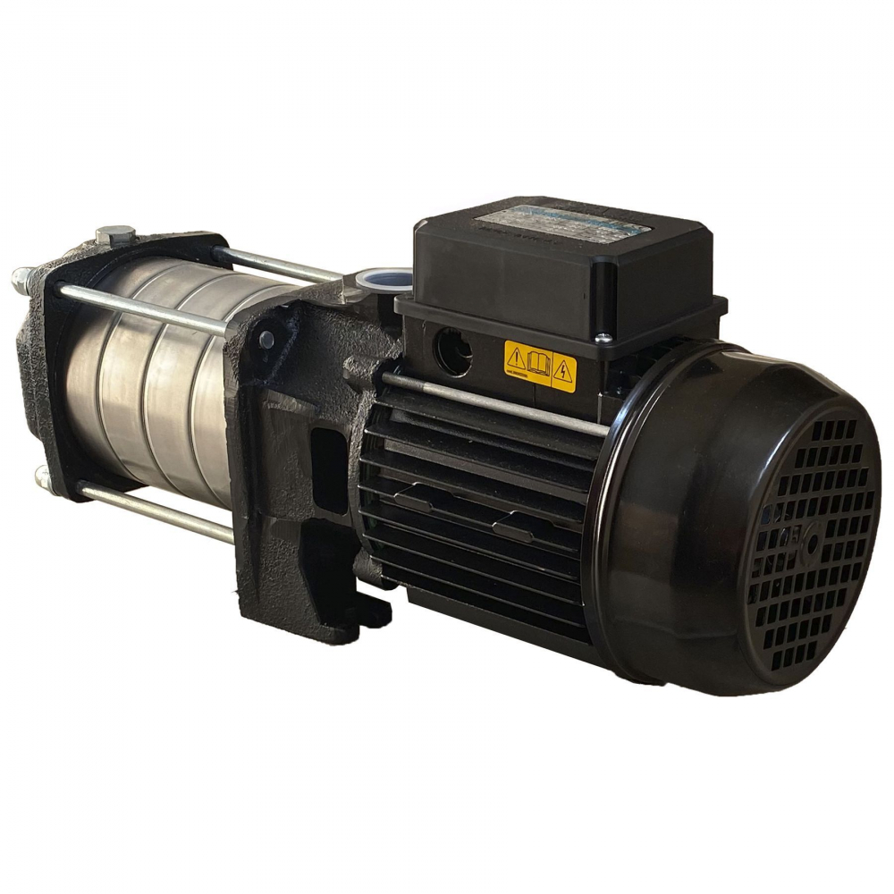 Поверхневий насос відцентрований Saer OP-32/4