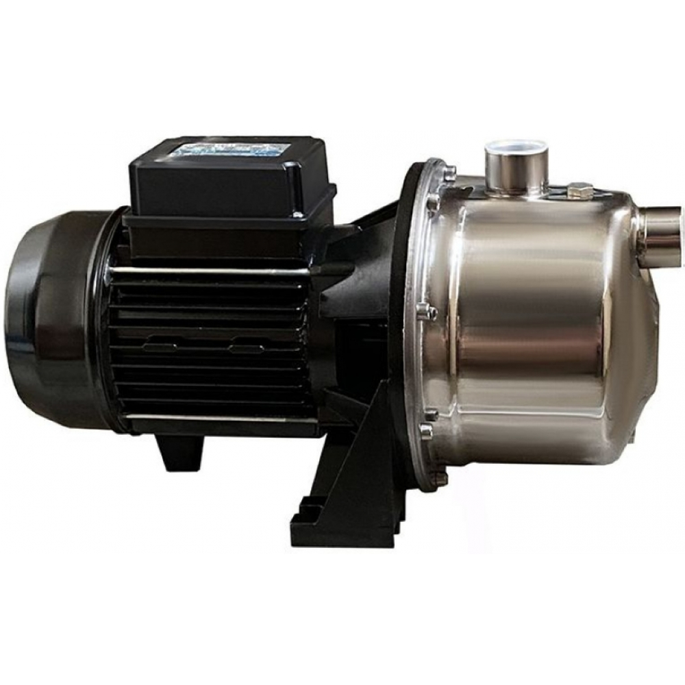 Поверхностный насос центробежный Saer M-97-N PL