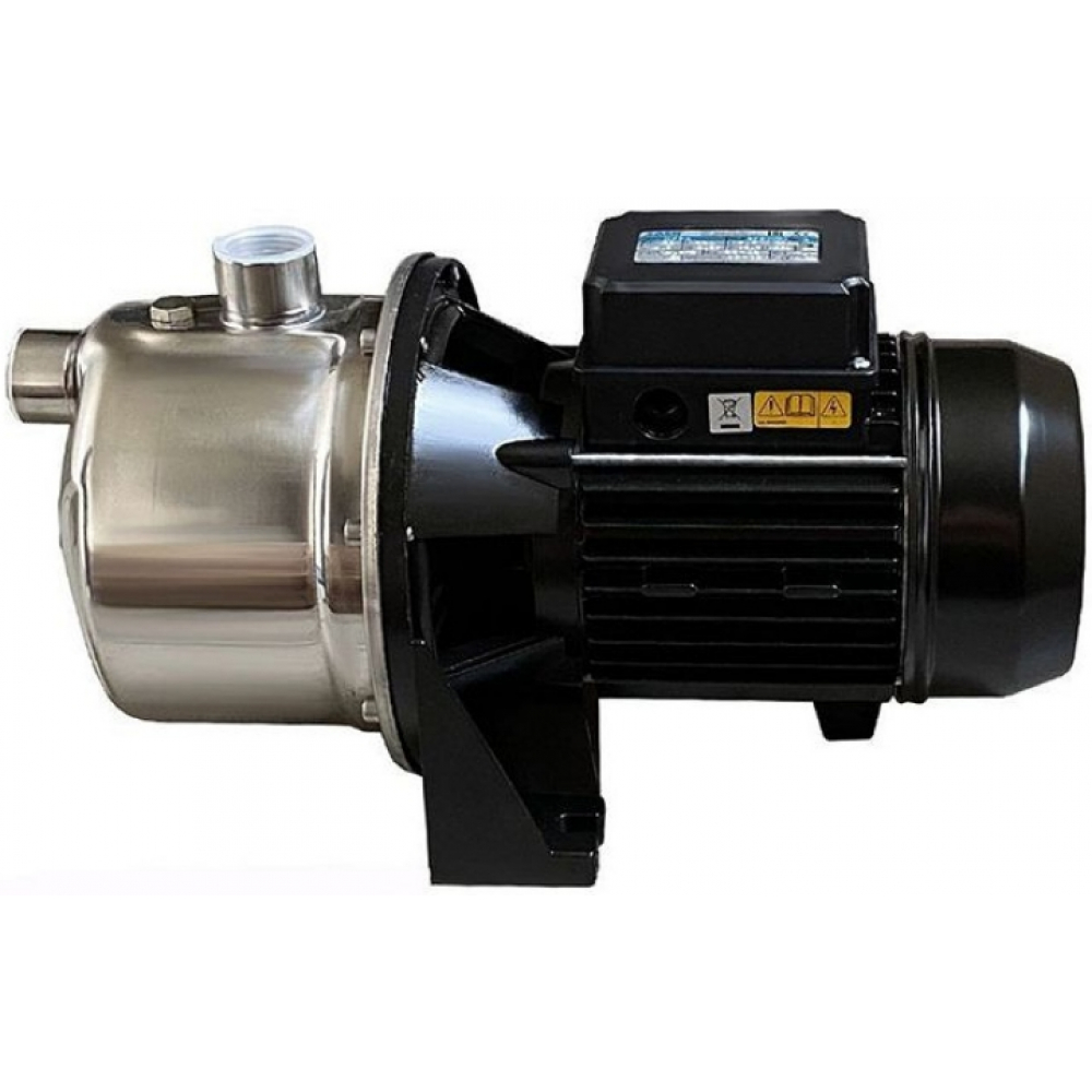 Поверхностный насос центробежный Saer M-97-N PL