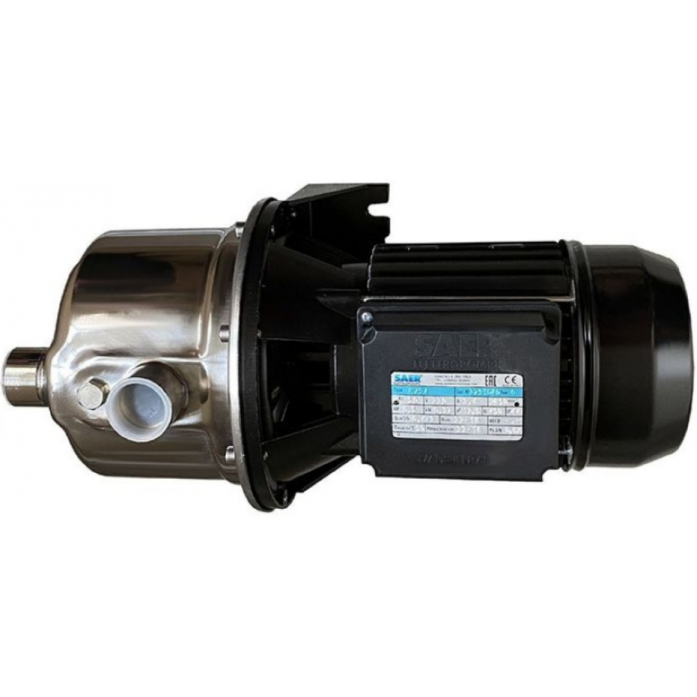 Поверхностный насос центробежный Saer M-97-N PL