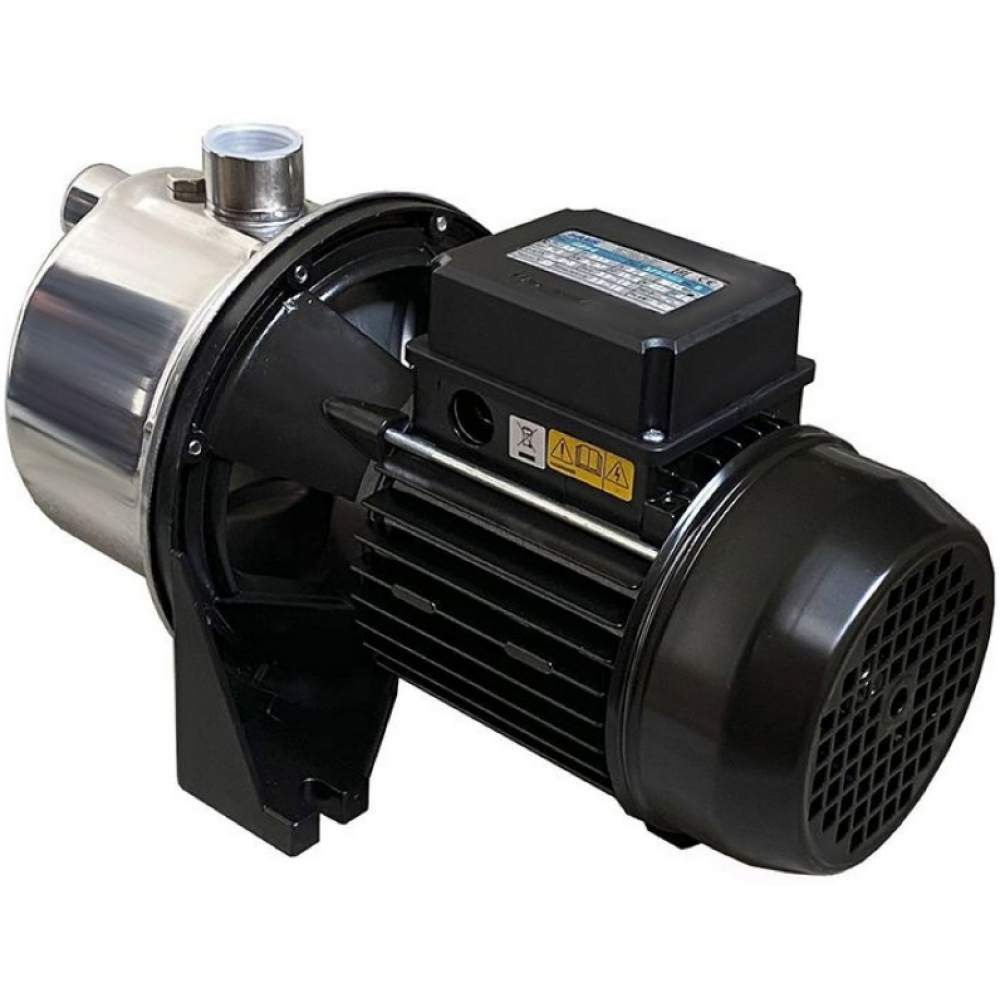 Поверхностный насос центробежный Saer M-97-N PL