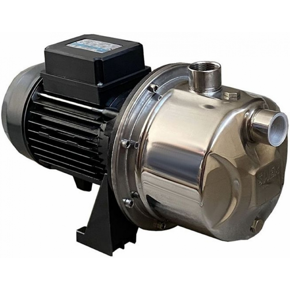 Поверхностный насос центробежный Saer M-97-N PL