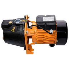 Optima JET 100A 1,1 кВт (чугун короткий)