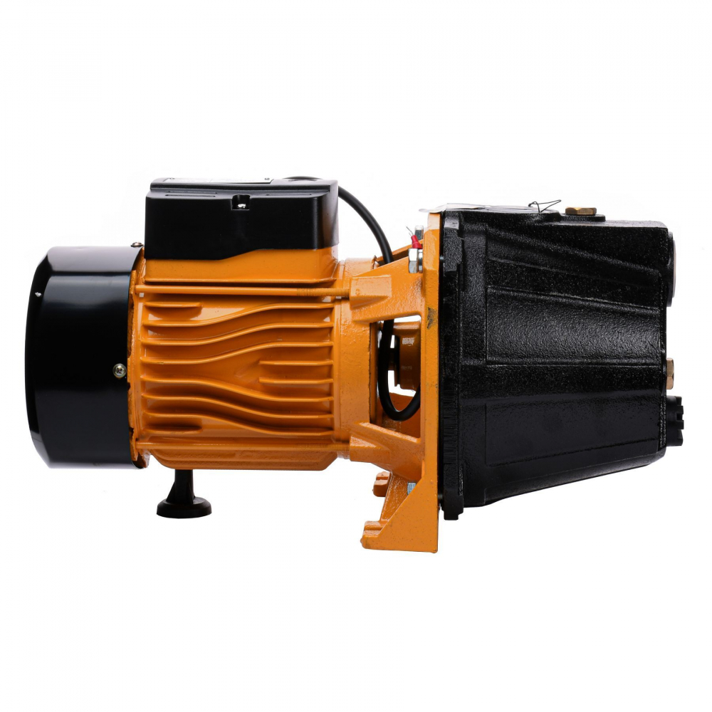 Поверхневий насос відцентрований Optima JET 100A 1,1 кВт (чавун короткий)