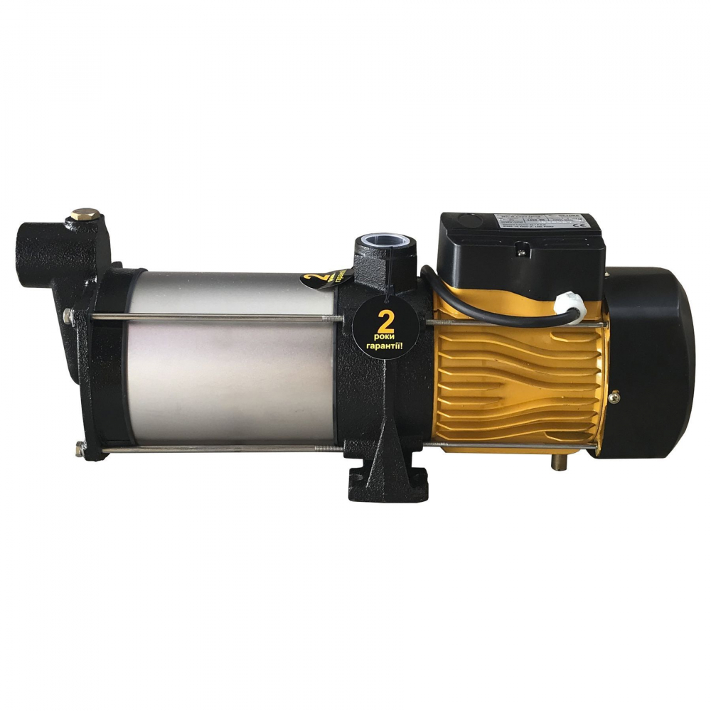 Поверхностный насос центробежный Optima MH-N 1300INOX 1,3 кВт