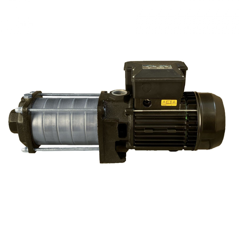 Поверхневий насос відцентрований Saer OP-32/5