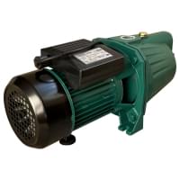 Volks pumpe JY100A 1,1 кВт (чугун длинный)
