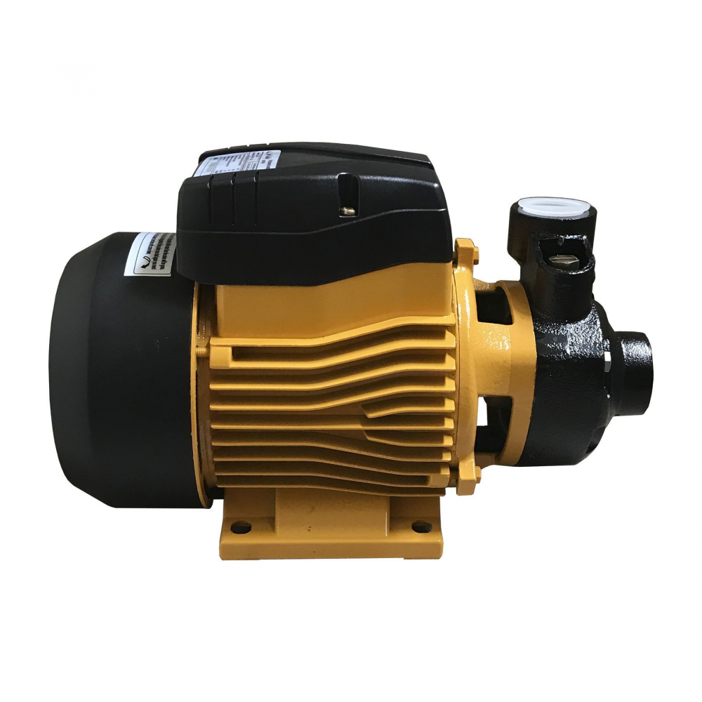 Поверхностный насос вихревой Optima QB-70 0,55 кВт