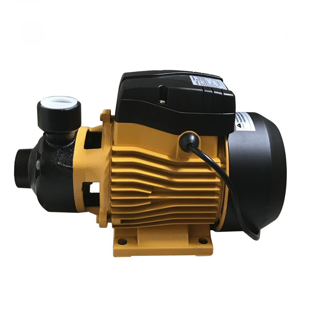 Поверхностный насос вихревой Optima QB-70 0,55 кВт