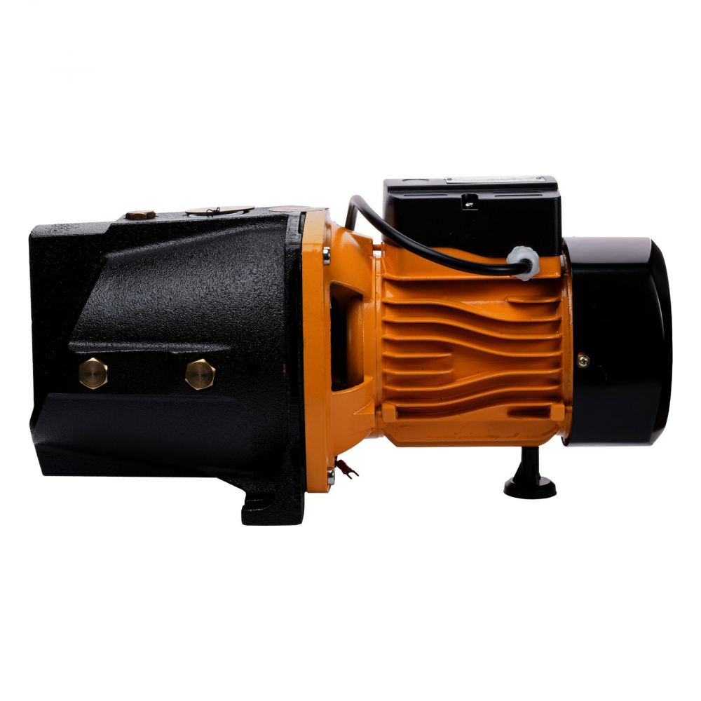 Поверхностный насос центробежный Optima JET 150 1,3 кВт (чугун длинный)